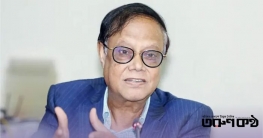 ছুটি ও পদত্যাগের গুজব নাকচ করলেন বাংলাদেশ ব্যাংকের গভর্নর